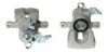 BUDWEG CALIPER 344634 Brake Caliper